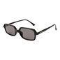 OC.CL.5802-0101.1  Oculos de Sol Feminino Chilli Beans Trend Quadrado Preto -3-
